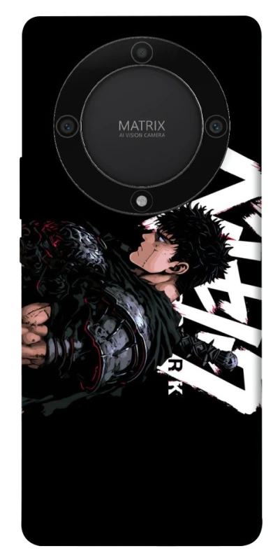 Чохол на Huawei Magic5 Lite Berserk v12 фото 1 з 1