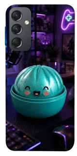 Чохол на Samsung Galaxy A24 4G Dumpling ver.10 фото 1 з 1