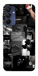 Чехол на Samsung Galaxy A15 4G/5G Mindset фото 1 из 1