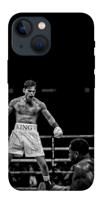 Чехол на Apple iPhone 13 mini (5.4") king фото 1 из 1