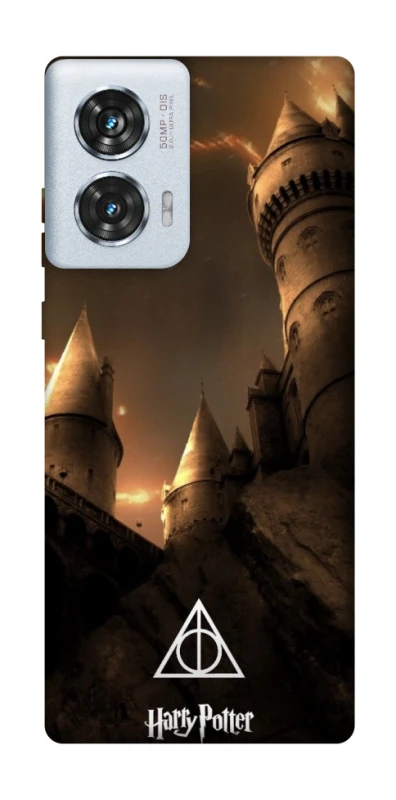 Чохол на Motorola Edge 50 Fusion Harry Potter ver.13 фото 1 з 1