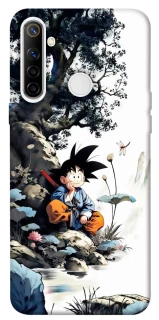 Чохол на Realme 6i Goku фото 1 з 1