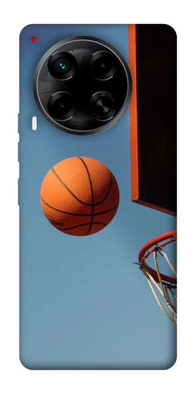 Чохол на TECNO Camon 30 (CL6) Баскетбол фото 1 з 1