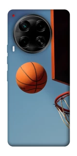 Чохол на TECNO Camon 30 (CL6) Баскетбол фото 1 з 1