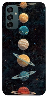 Чехол на Samsung Galaxy M14 5G star system фото 1 из 1