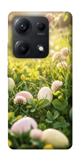 Чохол на Xiaomi Redmi Note 14S Hello Spring фото 1 з 1