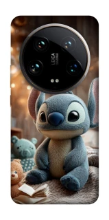 Чохол на Xiaomi 14 Ultra Stitch ver.16 фото 1 з 1