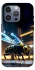 Чохол на Apple iPhone 16 Pro Max Cyber ​​wasp фото 1 з 1