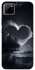 Чохол на Realme C11 Cloud heart фото 1 з 1