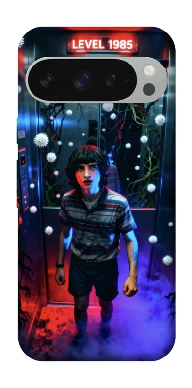 Чохол на Google Pixel 10 Pro XL Stranger Things ver.38 фото 1 з 1