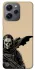 Чохол на Xiaomi Redmi 12 Ghost v1 фото 1 з 1