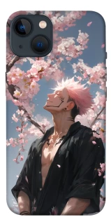 Чехол на Apple iPhone 13 (6.1") Ryomen Sukuna v2 фото 1 из 1