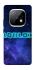 Чохол на Realme Narzo 70 Turbo Roblox Space Logo Blue фото 1 з 1