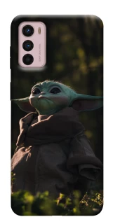 Чохол на Motorola Moto G42 Бэбі Йода фото 1 з 1