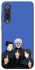 Чохол на Xiaomi Mi 9 SE jujutsu kaisen v3 фото 1 з 1