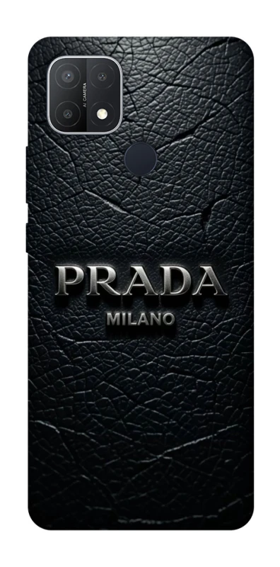 Чехол на Oppo A15s / A15 Prada фото 1 из 1
