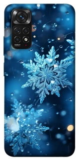 Чохол на Xiaomi Redmi Note 11 (Global) / Note 11S Новорічний v43 фото 1 з 1