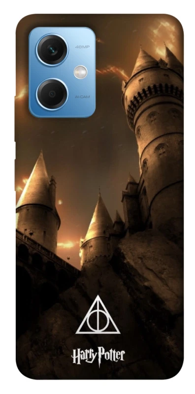 Чохол на Xiaomi Poco X5 5G Harry Potter ver.13 фото 1 з 1