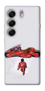 Чохол на Tecno Camon 40 Anime v43 фото 1 з 1