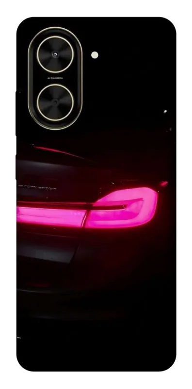 Чехол на Xiaomi Poco C71 BMW v46 фото 1 из 1