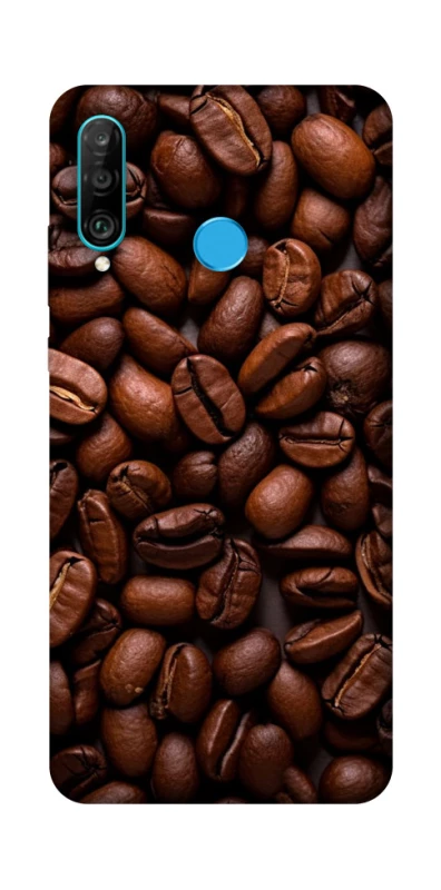 Чохол на Huawei P30 lite Кава фото 1 з 1