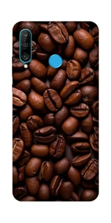 Чехол на Huawei P30 lite Кофе фото 1 из 1