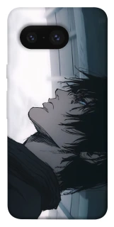 Чехол на Google Pixel 8 Toji Zenin v2 фото 1 из 1