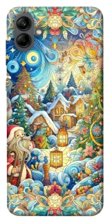Чохол на Samsung Galaxy A04 Christmas spirit ver.12 фото 1 з 1