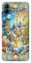Чохол на Samsung Galaxy A04 Christmas spirit ver.12 фото 1 з 1