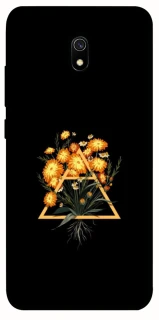 Чохол на Xiaomi Redmi 8a Flowers ver.1 фото 1 з 1