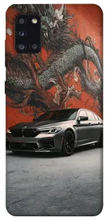 Чохол на Samsung Galaxy A31 BMW v16 фото 1 з 1