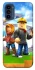 Чохол на Motorola Moto G41 Roblox Builder Adventure фото 1 з 1