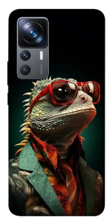 Чохол на Xiaomi 12T / 12T Pro Ігуана фото 1 з 1