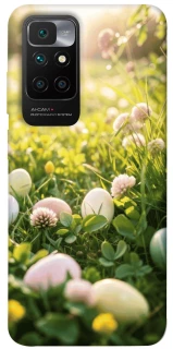 Чехол на Xiaomi Redmi 10 Hello Spring фото 1 из 1