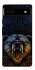 Чохол на Google Pixel 6a Bear v2 фото 1 з 1