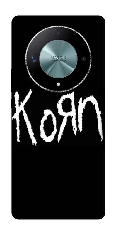 Чехол на Huawei Magic6 Lite Korn logo фото 1 из 1