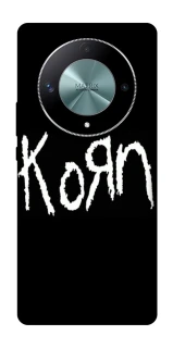 Чохол на Huawei Magic6 Lite Korn logo фото 1 Чохол на Huawei Magic6 Lite Korn logo фото 1 з 1