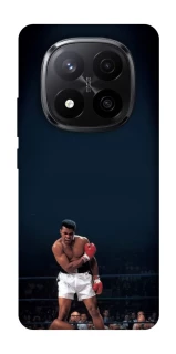 Чохол на Xiaomi Redmi Note 14 Pro+ 5G muhammad ali фото 1 з 1