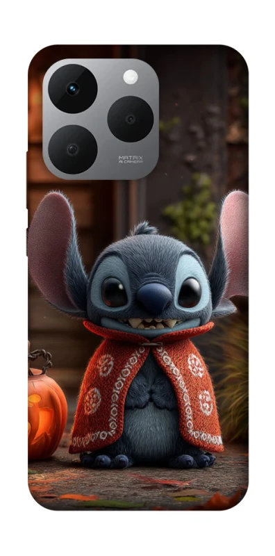 Чохол на Realme 15T Stitch ver.14 фото 1 з 1