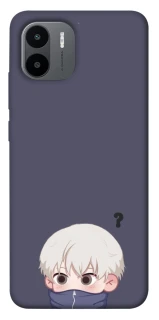 Чехол на Xiaomi Redmi A1+ / Poco C50 / A2+ Toge Inumaki фото 1 из 1