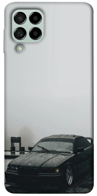 Чехол на Samsung Galaxy M53 5G BMW mood фото 1 из 1