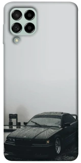 Чехол на Samsung Galaxy M53 5G BMW mood фото 1 из 1