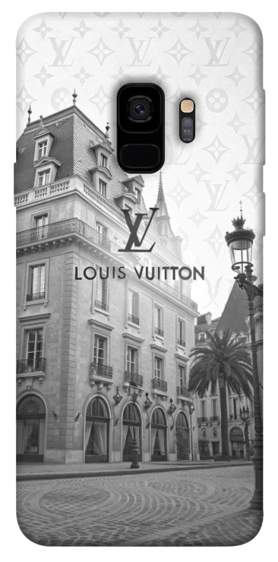 Чехол на Samsung Galaxy S9 Louis Vuitton ver.2 фото 1 из 1