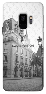 Чехол на Samsung Galaxy S9 Louis Vuitton ver.2 фото 1 из 1