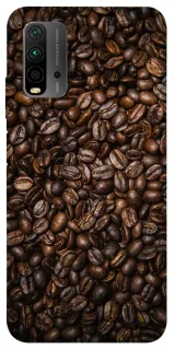 Чохол на Xiaomi Redmi 9T Сoffee beans фото 1 з 1