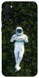 Чохол на Samsung Galaxy M30s / M21 Астронавт фото 1 з 1