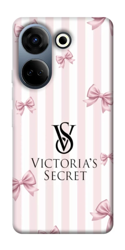 Чохол на TECNO Camon 20 Pro (CK7n) Victoria's Secret фото 1 з 1