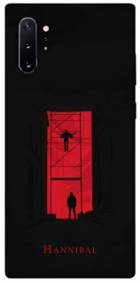 Чохол на Samsung Galaxy Note 10 Plus Hannibal фото 1 Чохол на Samsung Galaxy Note 10 Plus Hannibal фото 1 з 1