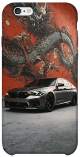 Чохол на Apple iPhone 6/6s (4.7") BMW v16 фото 1 з 1