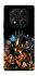 Чохол на Xiaomi Redmi Note 14 Pro 5G Harry Potter v26 фото 1 з 1